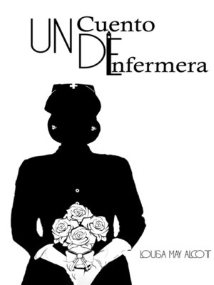 cover image of Un cuento de enfermera